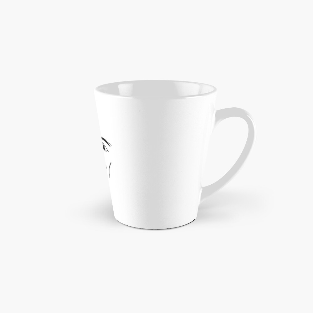 Roblox Man Face Coffee Mug for Sale by rbopone