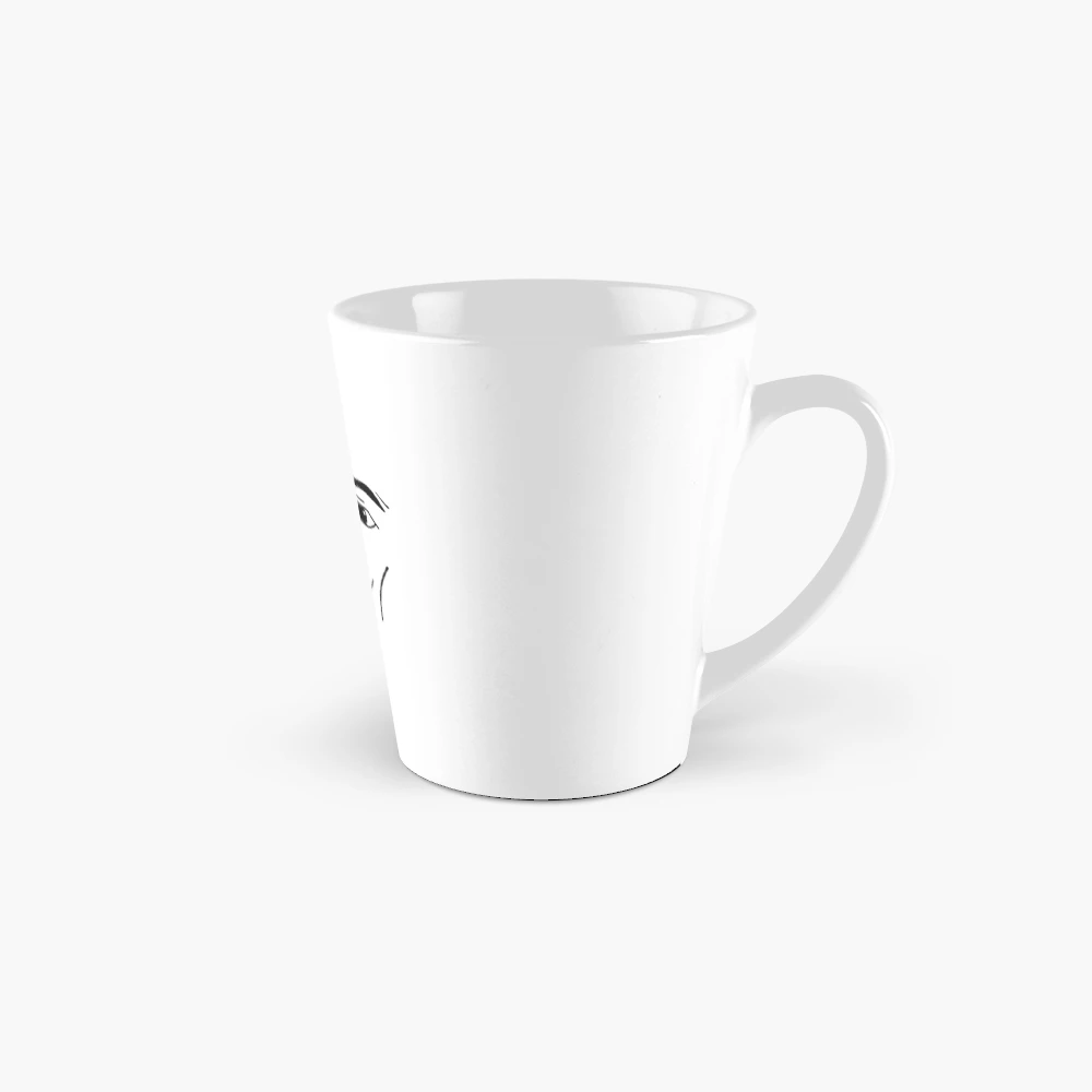 Cute Roblox Face Kawaii Mug High Quality Fun Gift 