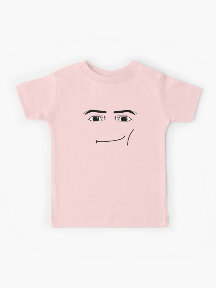 Koszulka T-shirt Roblox Man Face PRODUCENT 13488339784 