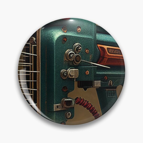 Item preview, Nail Gun designed and sold by DigitizedArt.