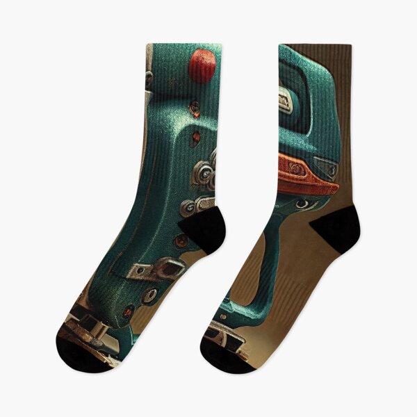 Item preview, Nail Gun designed and sold by DigitizedArt.