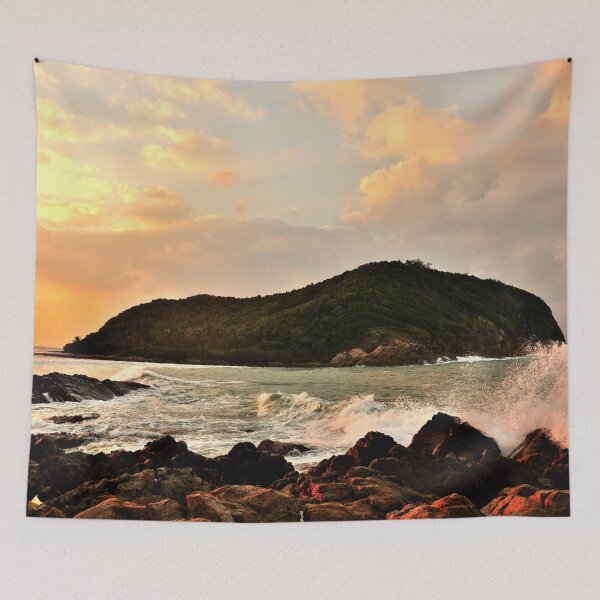 Item preview, Thailand - Ko Pha Ngan designed and sold by franck380.