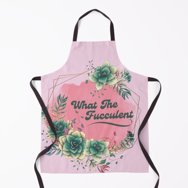 Item preview, What the Fucculent? designed and sold by icecycle74.