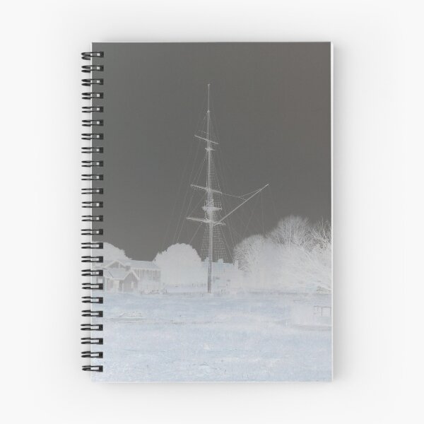 Item preview, HMS Ganges, Shotley Gate designed and sold by wiggyofipswich.