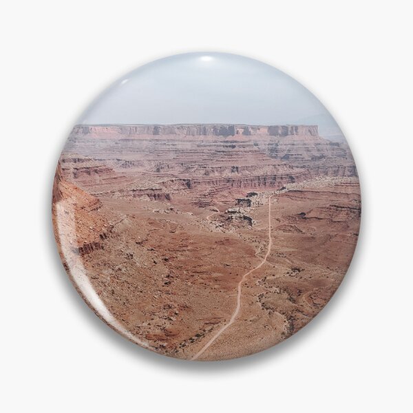 Item preview, Endless Desert Road designed and sold by lexiejensen.