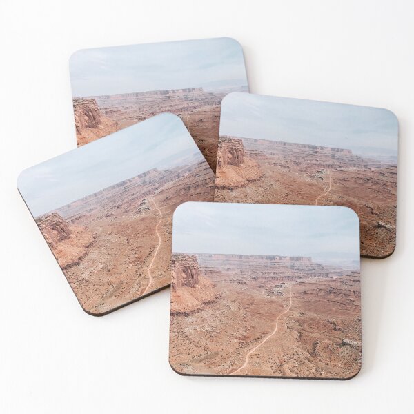 Item preview, Endless Desert Road designed and sold by lexiejensen.