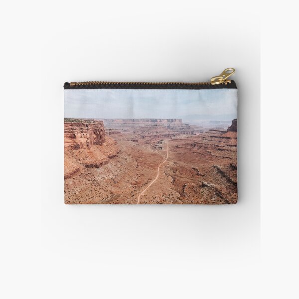Item preview, Endless Desert Road designed and sold by lexiejensen.