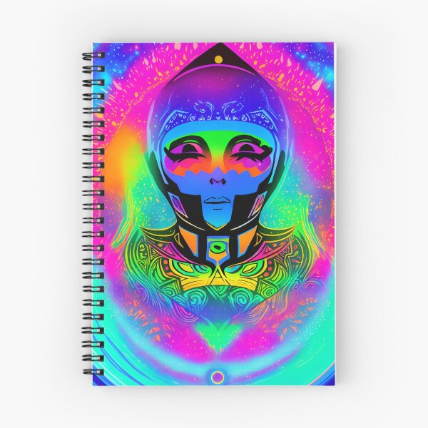 Item preview, Psychedelic Entity designed and sold by Psychedelixxx.