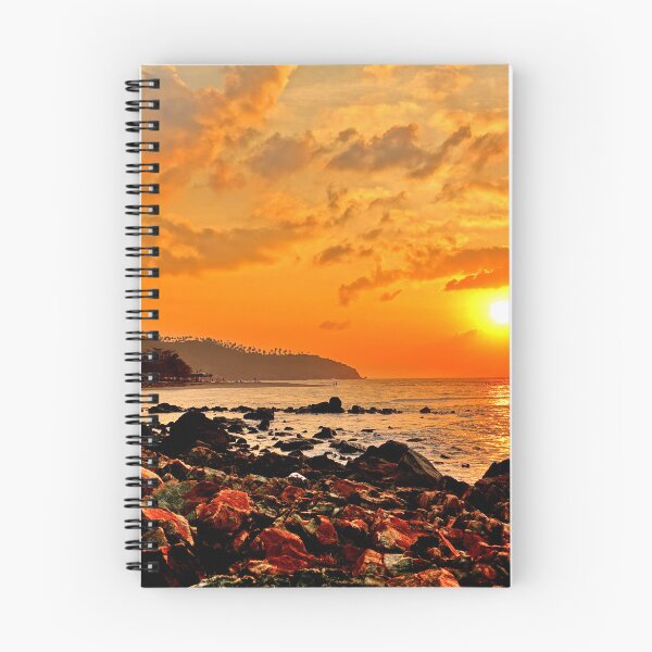Item preview, Thailand - Ko Pha Ngan Sunset designed and sold by franck380.