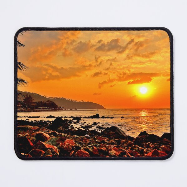 Item preview, Thailand - Ko Pha Ngan Sunset designed and sold by franck380.
