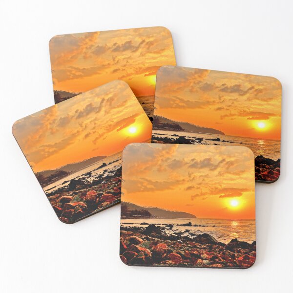 Item preview, Thailand - Ko Pha Ngan Sunset designed and sold by franck380.