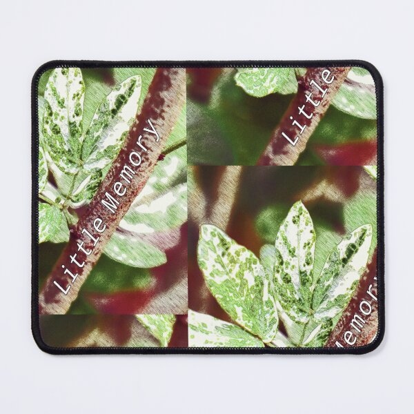 Item preview, The Pattern Leaves designed and sold by Rosniwati Amir.