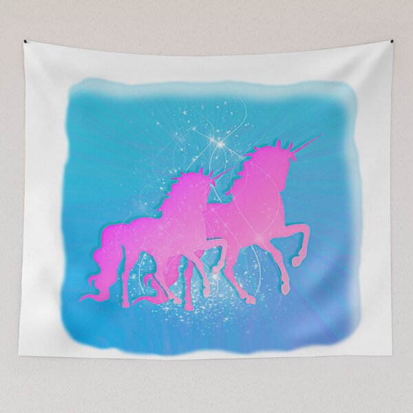 Item preview, UNICORNS SPECTACULAR 2 designed and sold by THE AMERICAN TEEVANGELIST.