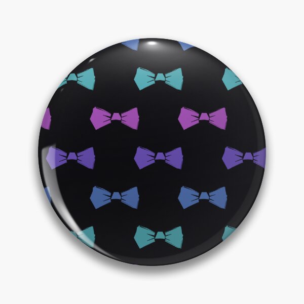 Item preview, Bow Ties on Black designed and sold by BeJolley.