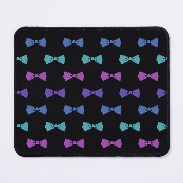Item preview, Bow Ties on Black designed and sold by BeJolley.