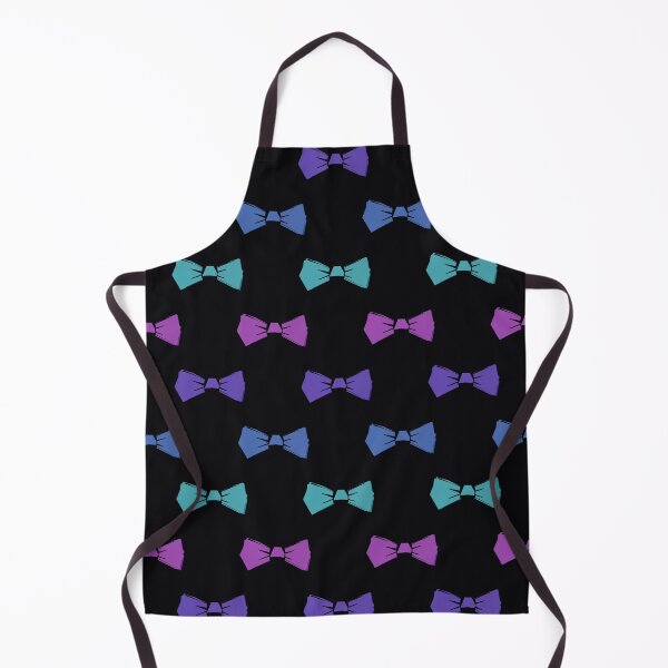 Item preview, Bow Ties on Black designed and sold by BeJolley.