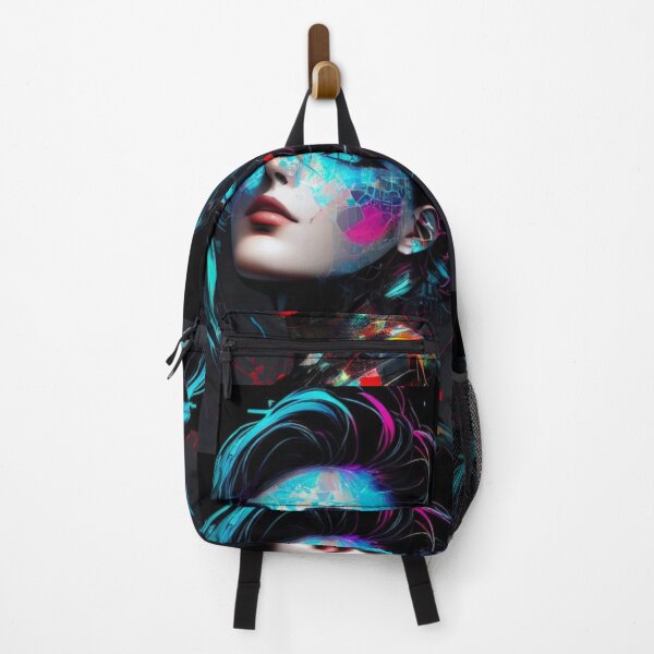 Item preview, Anime Queen designed and sold by ViralThreadsCo.