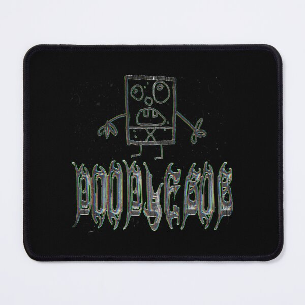 Item preview, br00tal(Doodle)b0b designed and sold by CryptQueen.