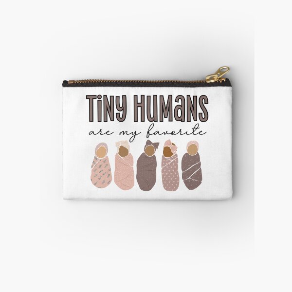 Item preview, Tiny Humans Are My Favorite designed and sold by Everythingafter.