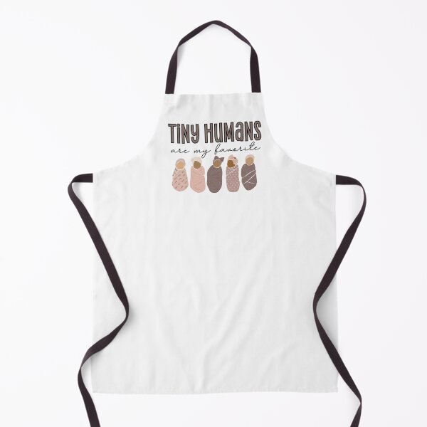 Item preview, Tiny Humans Are My Favorite designed and sold by Everythingafter.