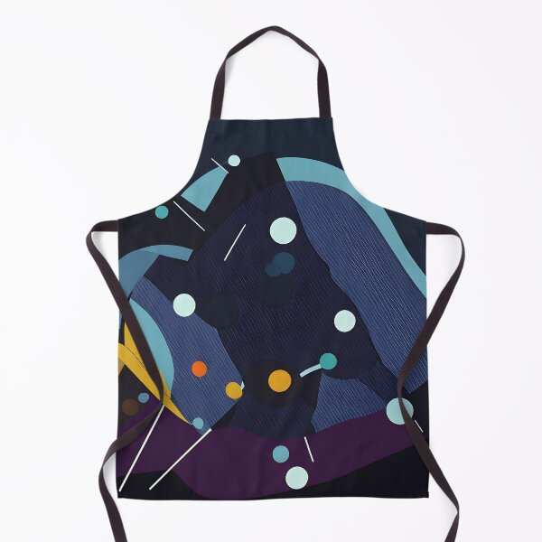 Item preview, Circles and Lines designed and sold by The Bubble 1307.