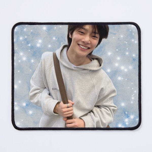 Item preview, Cute jeongin mailing sticker designed and sold by victoriasol04.