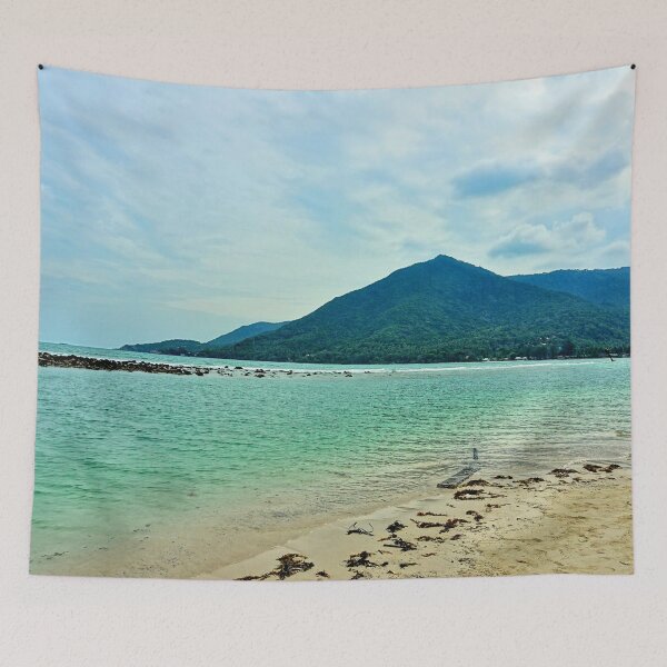 Item preview, Thailand - Ko Pha Ngan designed and sold by franck380.