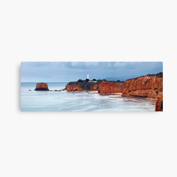 Item preview, Split Point Lighthouse (2), Aireys Inlet, Great Ocean Road designed and sold by Andy Berry.