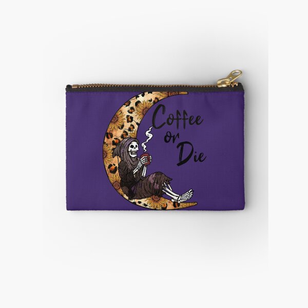 Item preview, Coffee Or Die designed and sold by DesignRebel138.
