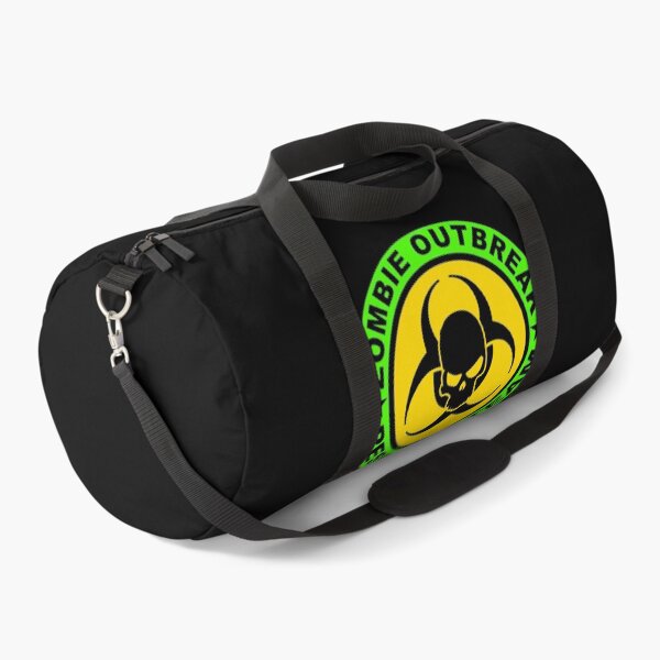 Item preview, Zombie Outbreak Response Team 2 designed and sold by AbundanceSeed.