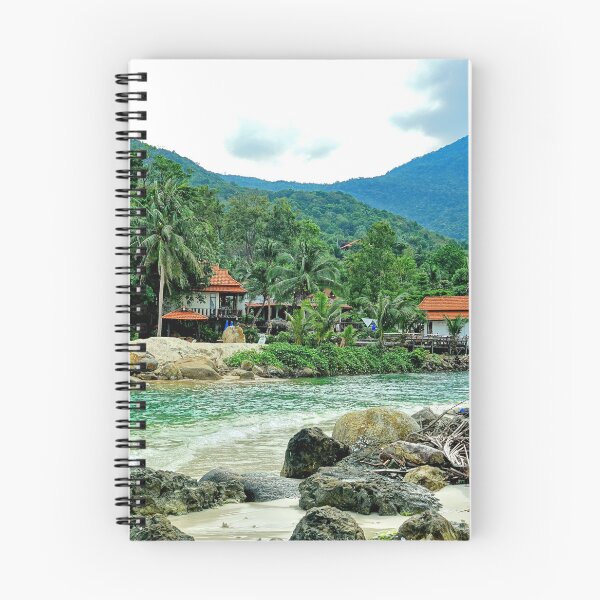 Item preview, Thailand - Ko Pha Ngan designed and sold by franck380.