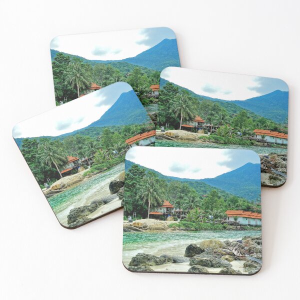 Item preview, Thailand - Ko Pha Ngan designed and sold by franck380.