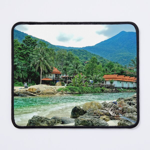Item preview, Thailand - Ko Pha Ngan designed and sold by franck380.