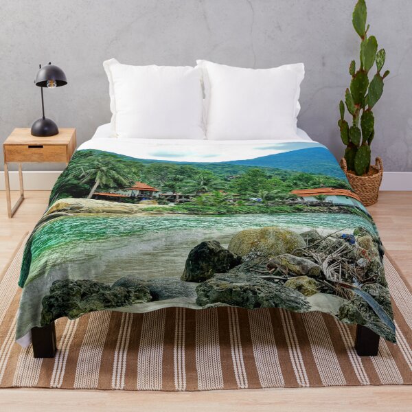 Item preview, Thailand - Ko Pha Ngan designed and sold by franck380.
