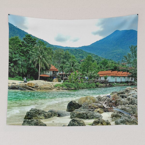 Item preview, Thailand - Ko Pha Ngan designed and sold by franck380.