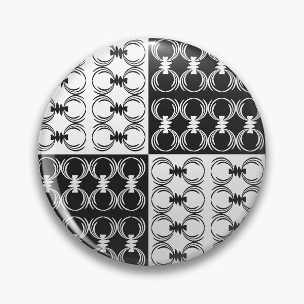 Item preview,  Black and white bows designed and sold by mixMixtli.