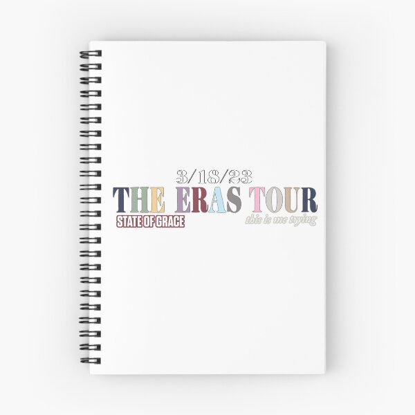 Item preview, Taylor Swift the Eras Tour Night Two Glendale Arizona designed and sold by nerfie.