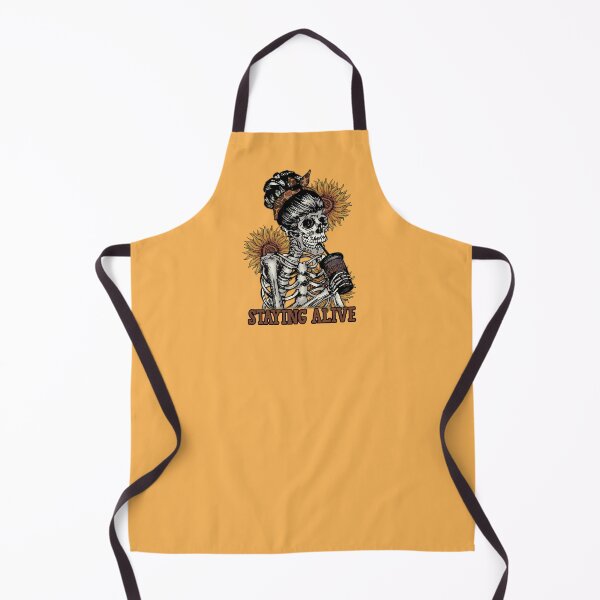 Item preview, Staying Alive designed and sold by DesignRebel138.