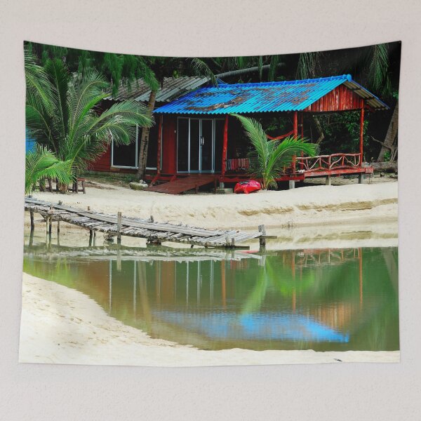 Item preview, Thailand - Ko Pha Ngan designed and sold by franck380.