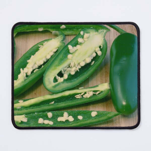 Item preview, Jalapenos designed and sold by Robert Armendariz.