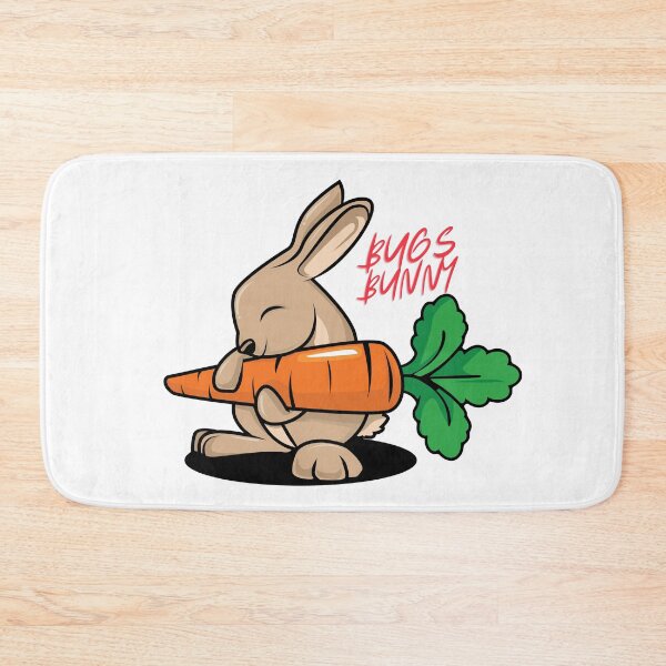 Item preview, BUGS BUNNY TSHIRT- CLASSIC TSHIRT  designed and sold by AIRATTIRE.