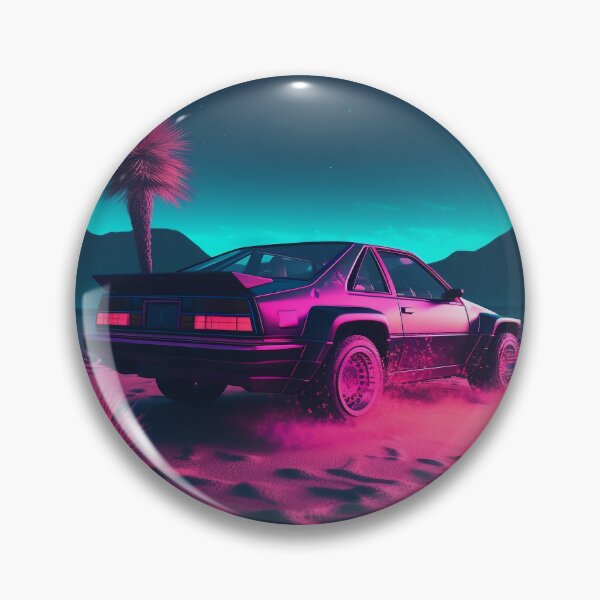 Item preview, Offroader designed and sold by Brush-Blueprint.