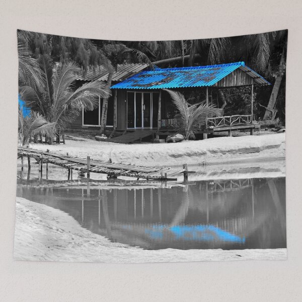 Item preview, Thailand - Ko Pha Ngan designed and sold by franck380.