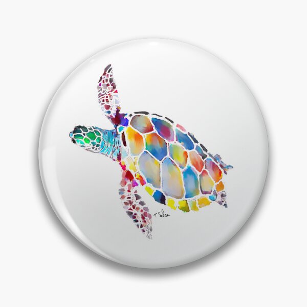 Item preview, sea turtle 3  designed and sold by Tom Sachse.