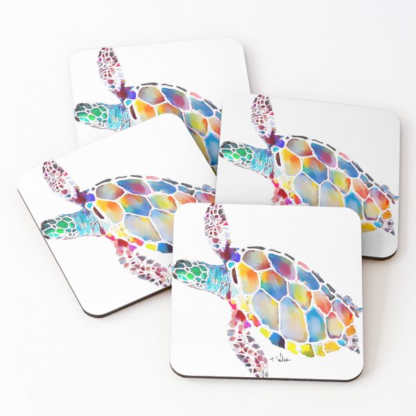 Item preview, sea turtle 3  designed and sold by Tom Sachse.