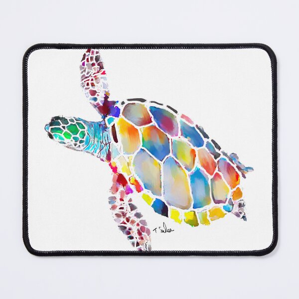 Item preview, sea turtle 3  designed and sold by Tom Sachse.