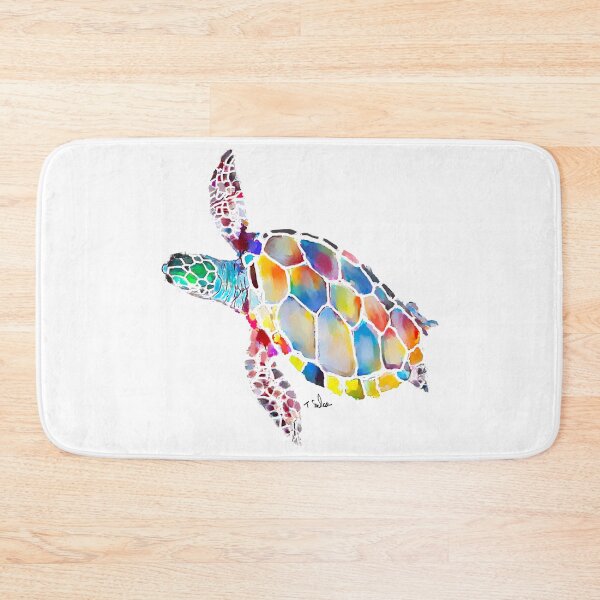 Item preview, sea turtle 3  designed and sold by Tom Sachse.