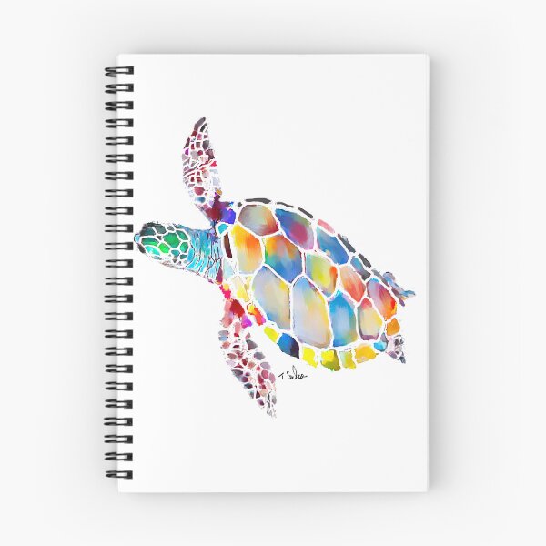 Item preview, sea turtle 3  designed and sold by Tom Sachse.