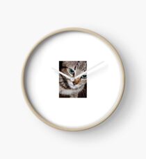 Just Seen Clock