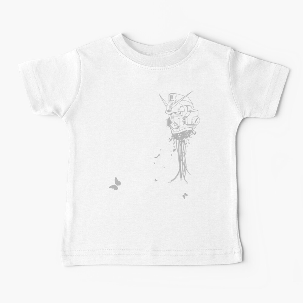 Item preview, Baby T-Shirt designed and sold by 180ronin.